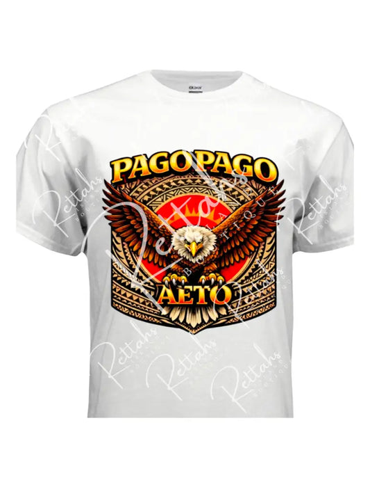 Aeto PagoPago