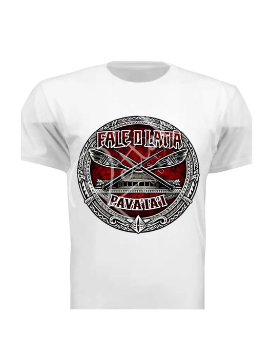 Fale O Latiā Pavaiai