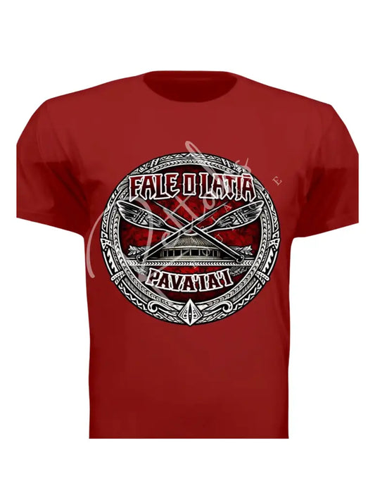 Fale O Latiā Pavaiai