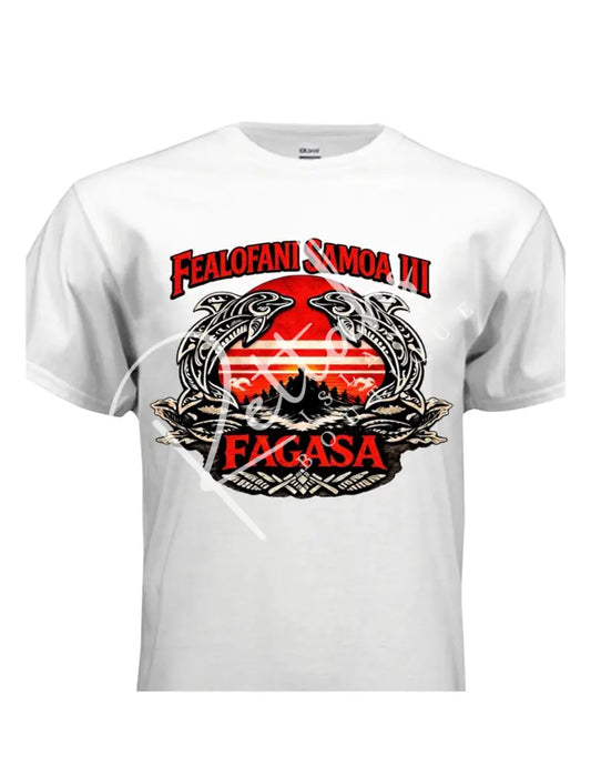 Fealofani Samoa III Fagasa